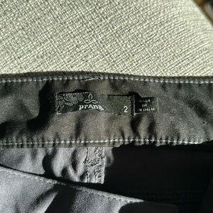 prAna Coal Sky Canyon Joggers